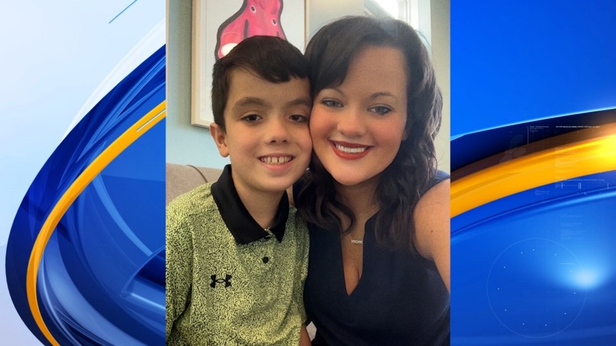 Limestone County 9-year-old one step closer to getting kidney transplant