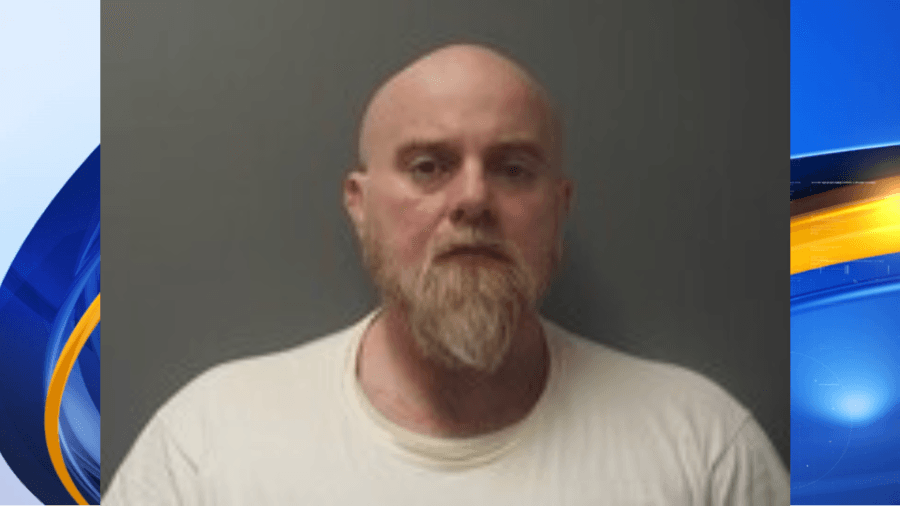 Kentucky man charged with rape of 15-year-old to be held without bond following Aniah's Law hearing