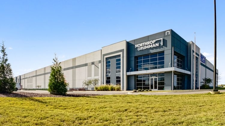 Northrop Grumman opens new state-of-the-art integration center in Madison
