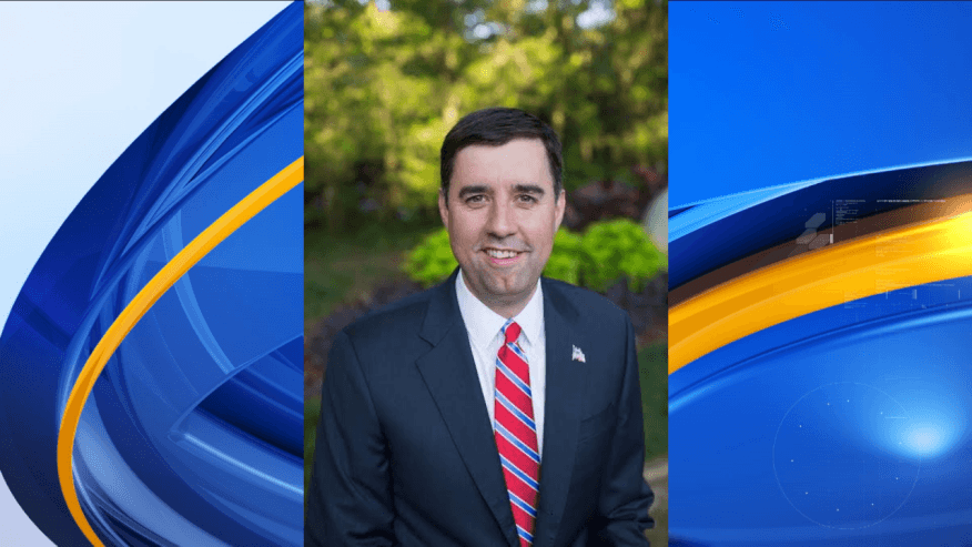 Former Alabama Supreme Court Justice Jay Mitchell launches campaign for Alabama Attorney General