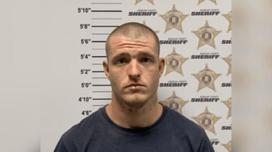 Man charged for threatening Morgan County Judge
