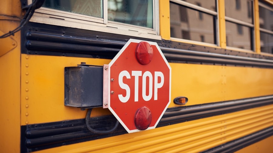 Athens City School adjust school bus transportation schedule for Thursday, May 22