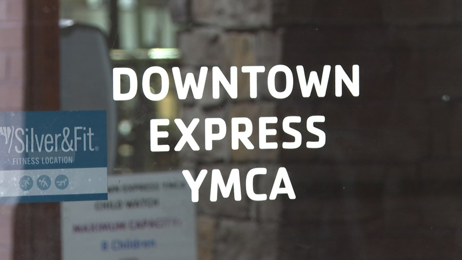 Downtown Express YMCA to close, YMCA looking for new location