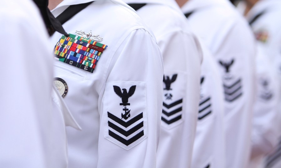 U.S. Navy to Celebrate Huntsville Navy Week April 21–27