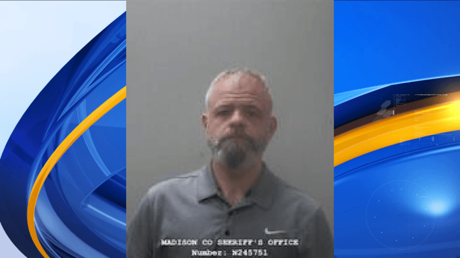 Toney man charged with capital murder of wife set to stand trial Monday