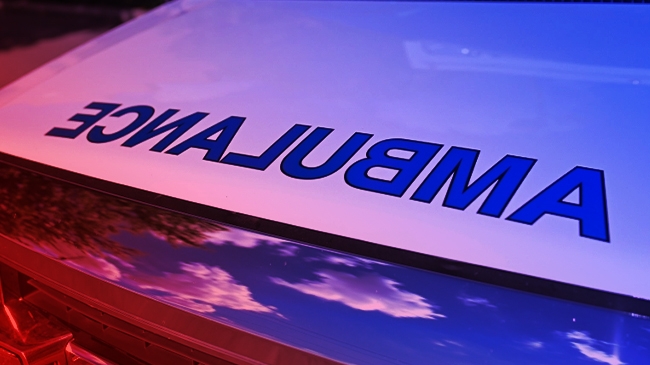 Man in critical condition after early morning crash in Huntsville