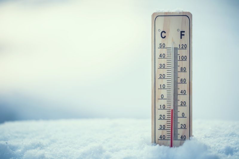 Huntsville announces warming center openings ahead of cold weather this week