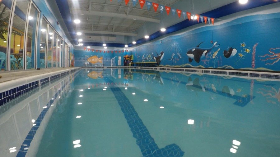 Swim expert offers safety tips ahead of Memorial Day Weekend
