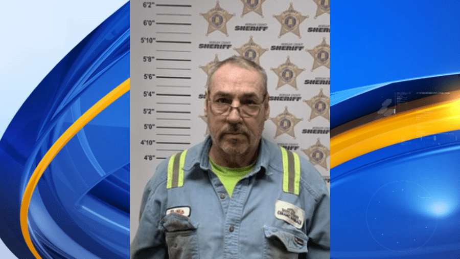 Hartselle man arrested for sodomy, sexual abuse of child under 12