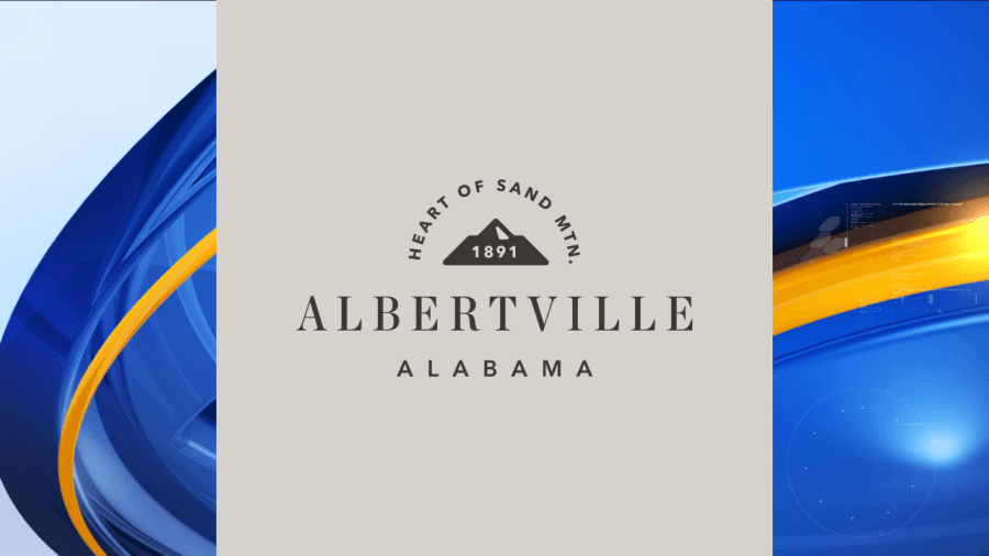 Dates to remember for Albertville municipal elections