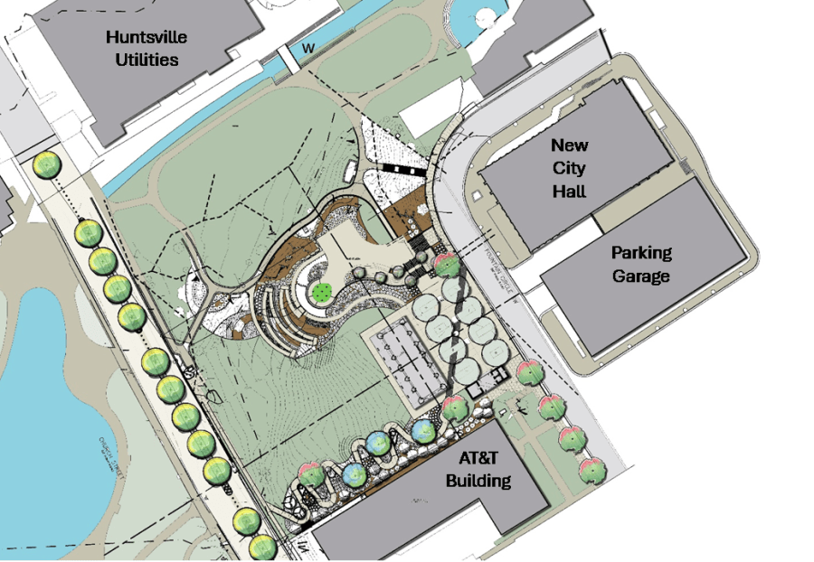 Big changes coming to Big Spring Park