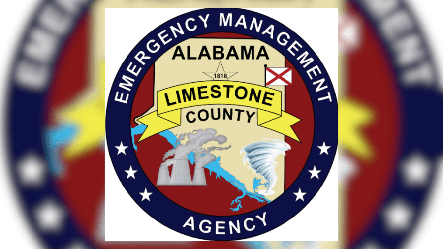 Limestone County EMA announces outdoor siren out of service following lightning strike