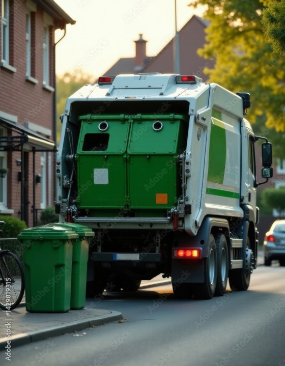 Trash services to be delayed in observance of Memorial Day in Madison