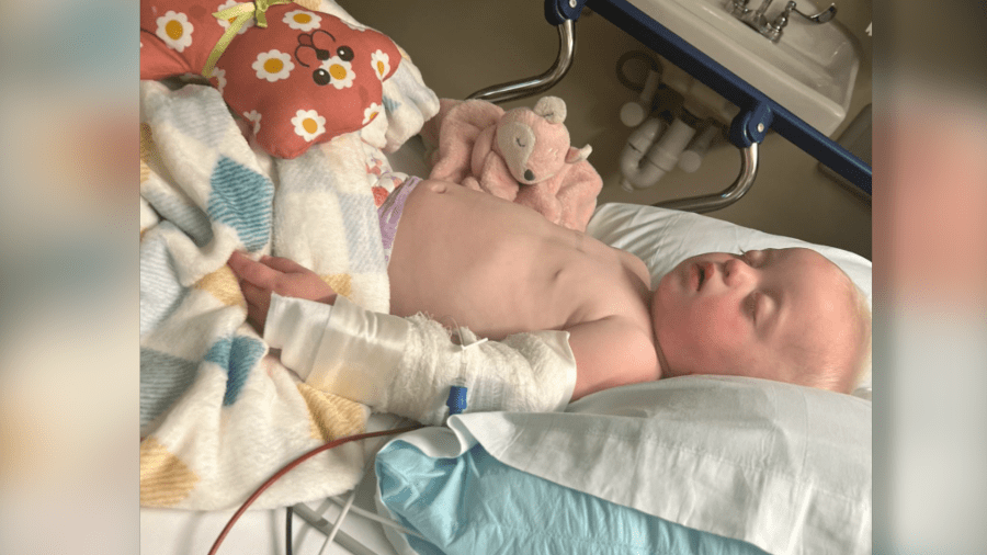News 19 Exclusive: Mother claims inadequate treatment from Madison Hospital