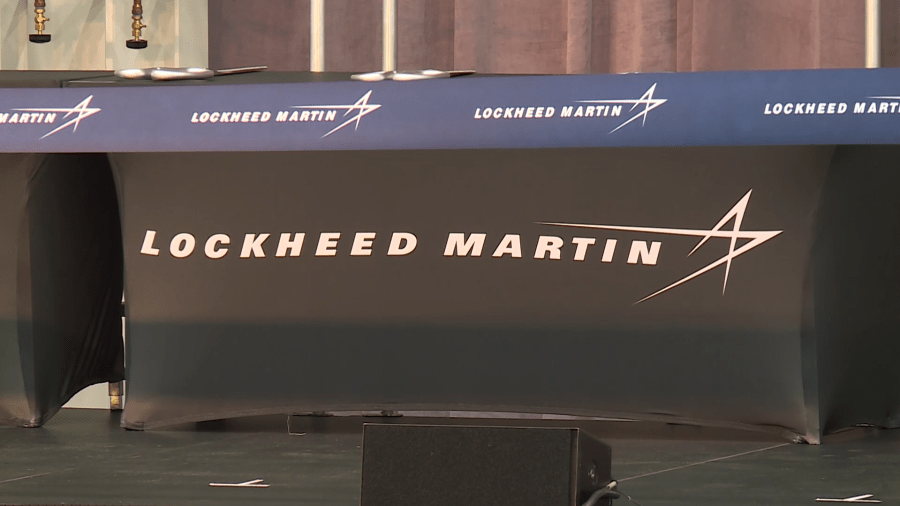 Lockheed Martin to open large missile assembly building in Courtland early 2026