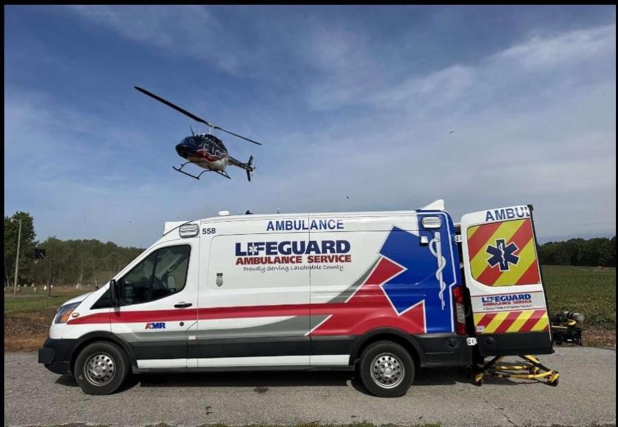Lifeguard Ambulance Service earns advanced licensing, enhancing EMS service in Lauderdale County