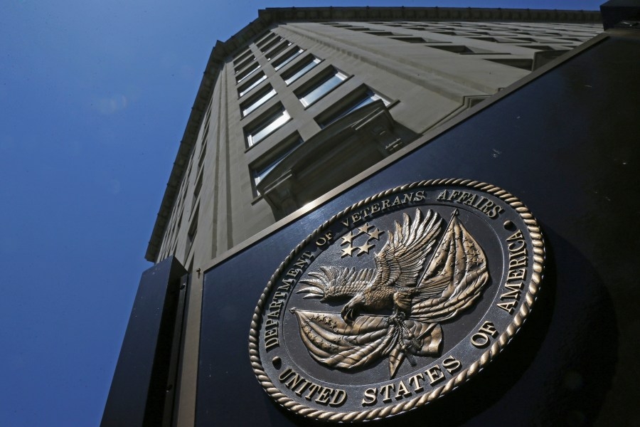 ‘A scalpel, not a sword': Local veteran reacts to more VA cuts
