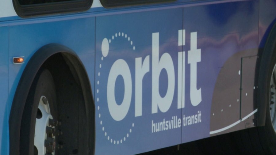 Huntsville Transit offering free rides to college students and employees