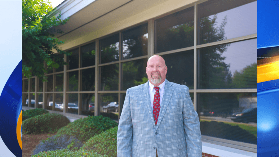Muscle Shoals High School Principal named Superintendent of Opelika City Schools