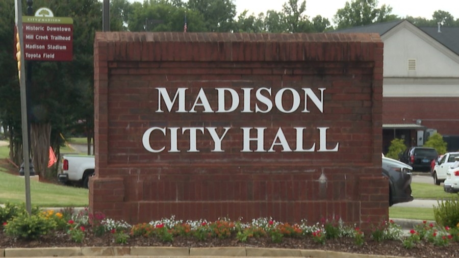 City of Madison mayoral candidates speak to News 19 ahead of Aug. 26 election