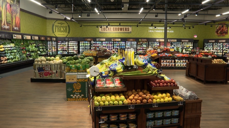 Huntsville grocery shoppers react to lowering of Grocery Tax