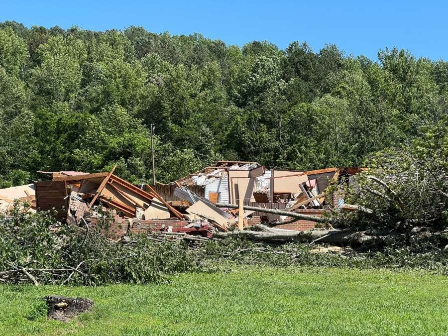 How storm tracking technology helps keep people safer during severe weather