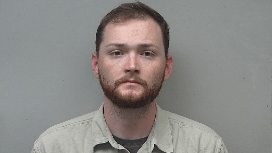 Former Killen police officer federally sentenced for sexual assault, sexual exploitation of child