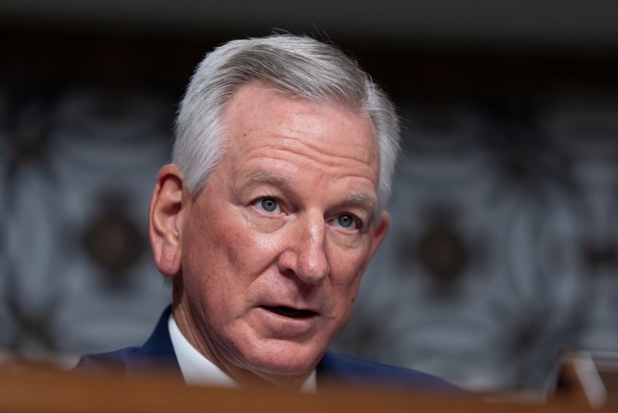 Who is running? Alabama U.S. Senate seat opens up with Tuberville's bid for governor