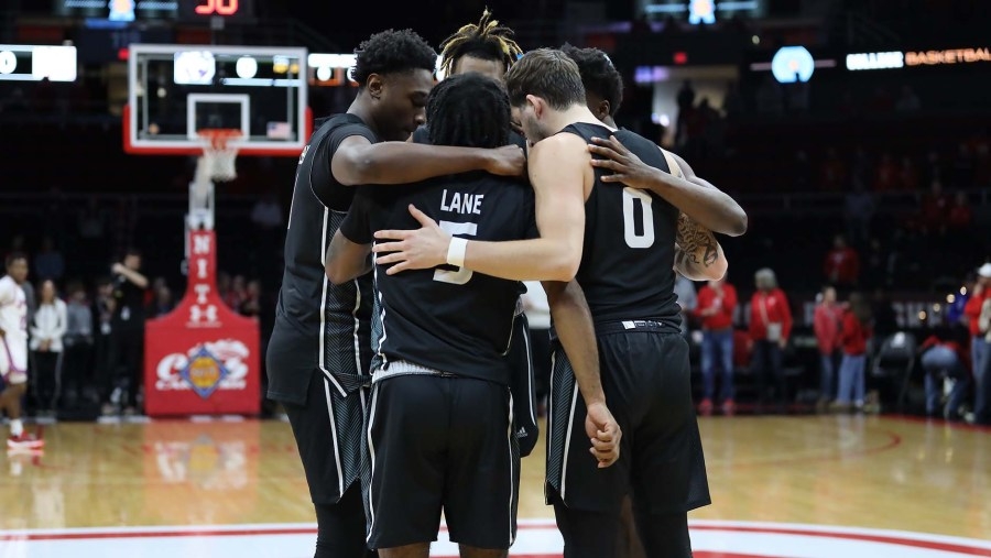 UNA Men's Basketball season ends after loss in NIT tournament
