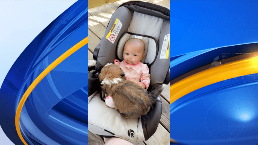 Family speaks out after death of infant in Huntsville