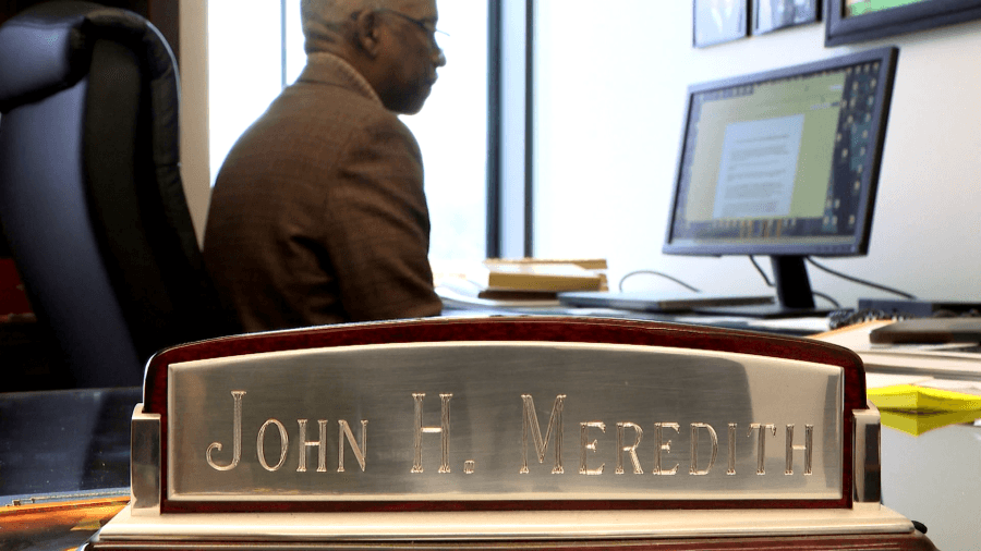 City leaders react to Huntsville's new land growth