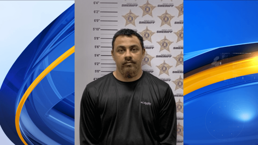 Florida man facing DUI, drug charges following traffic stop by Somerville PD