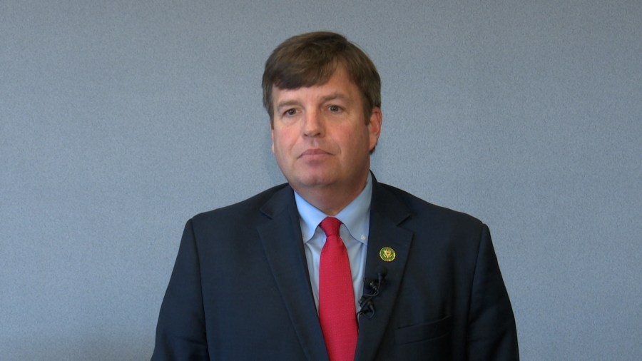 News 19 viewers want to know if Congressman Dale Strong is holding town hall meeting