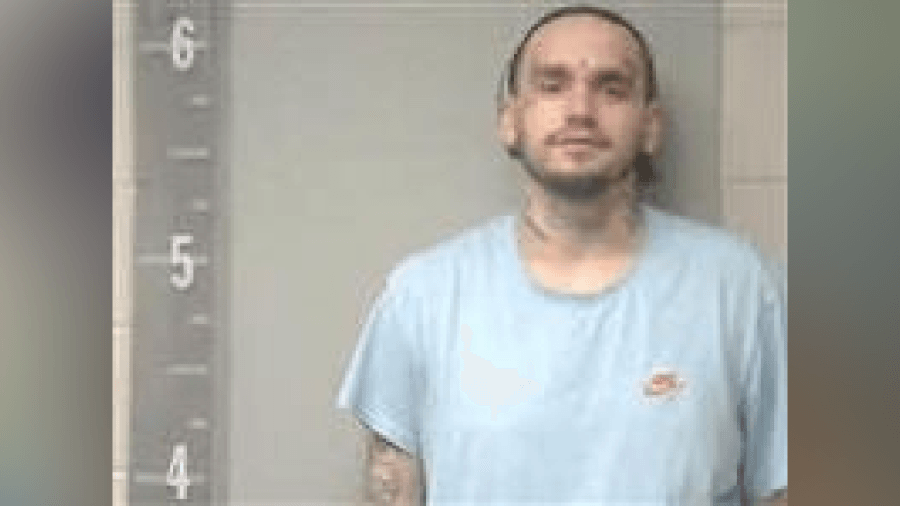 Albertville man arrested in shooting near Asbury