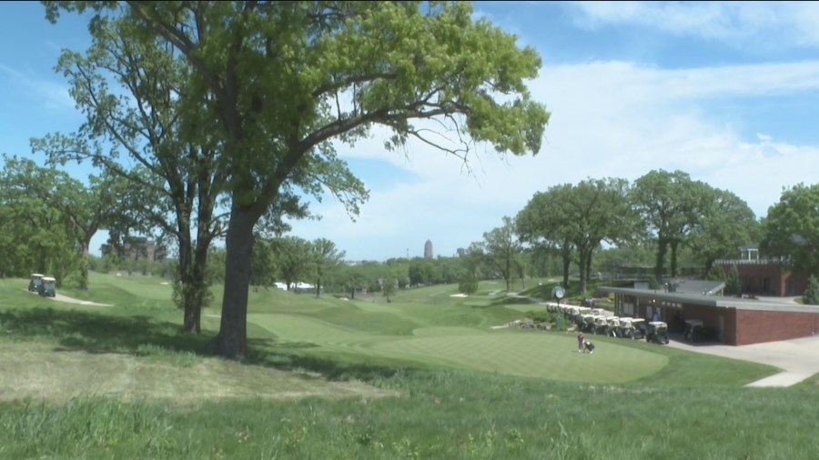Principal Charity Classic returns to Wakonda Club this week