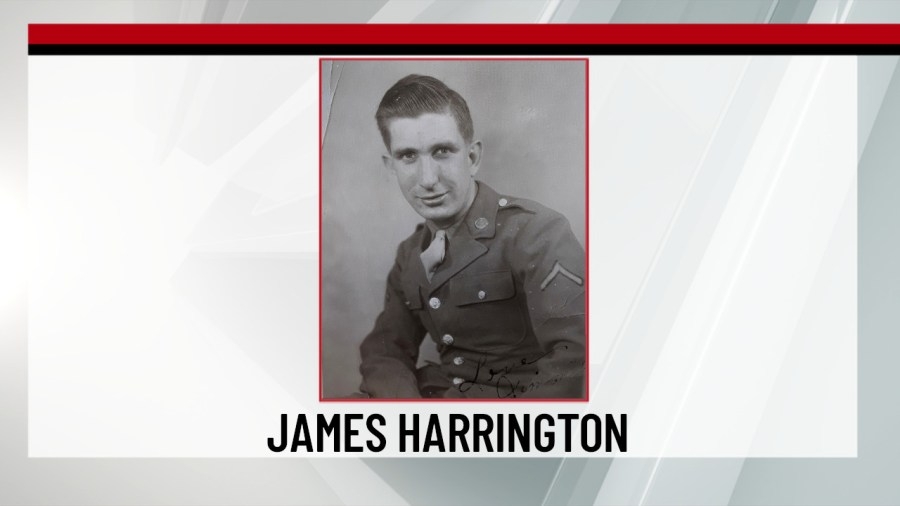 Fallen WWII soldier from Iowa laid to rest on 81st anniversary of D-Day