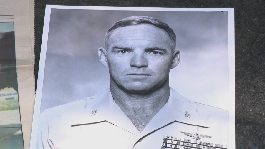 Iowa veteran credited with ending the Vietnam War 50 years ago shares his story