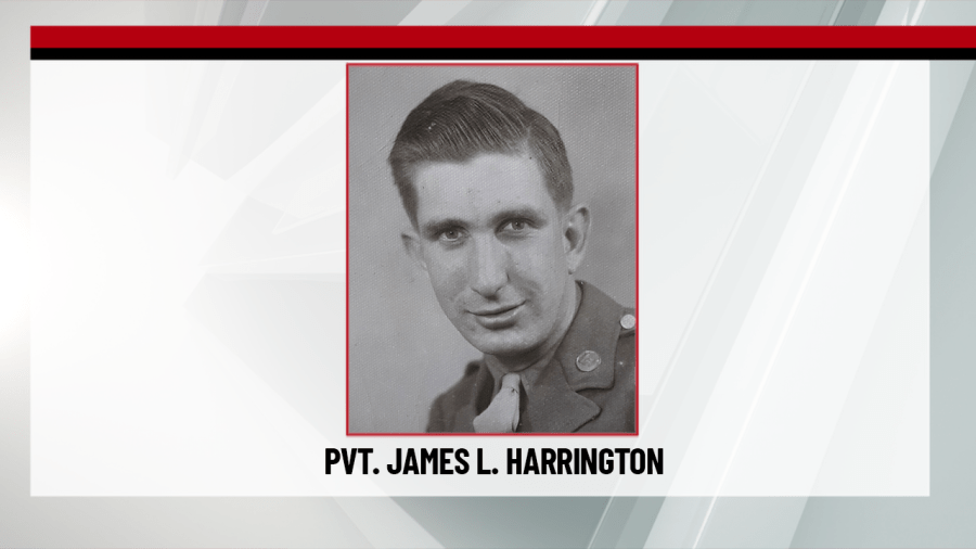 Remains of Iowa WWII soldier killed on D-Day identified