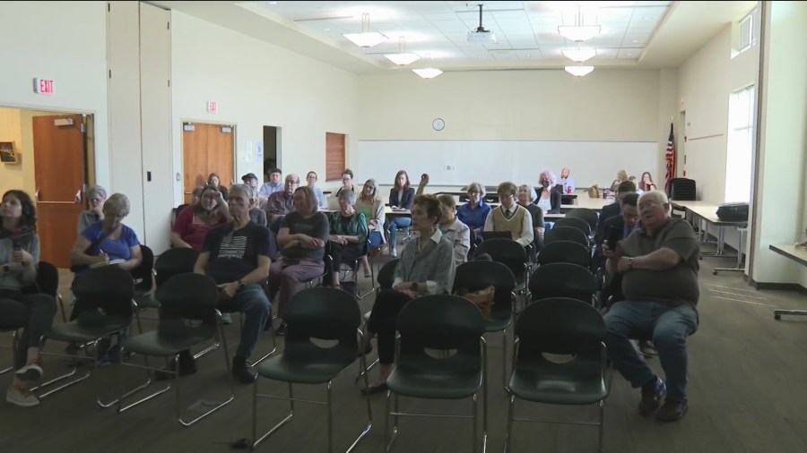 Questions and concerns raised by Iowans worried about work requirements for state health benefits