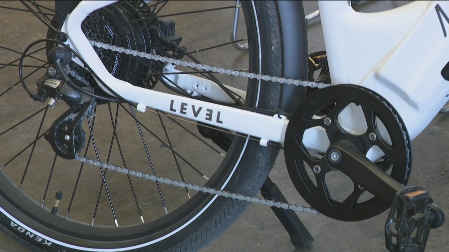 Street Collective offers advice on prepping your bike for spring