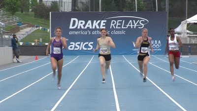 Drake Week: Relays, Beautiful Bulldog, Shot Put Contest, more