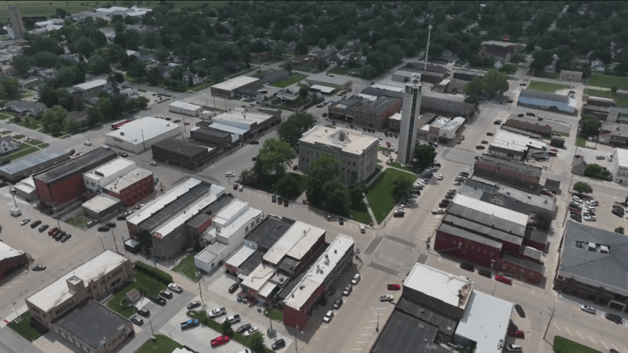 Greene County growing diversity with Multicultural Family Resource Center
