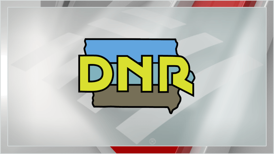 Iowa DNR reporting fish kill at Des Moines lake