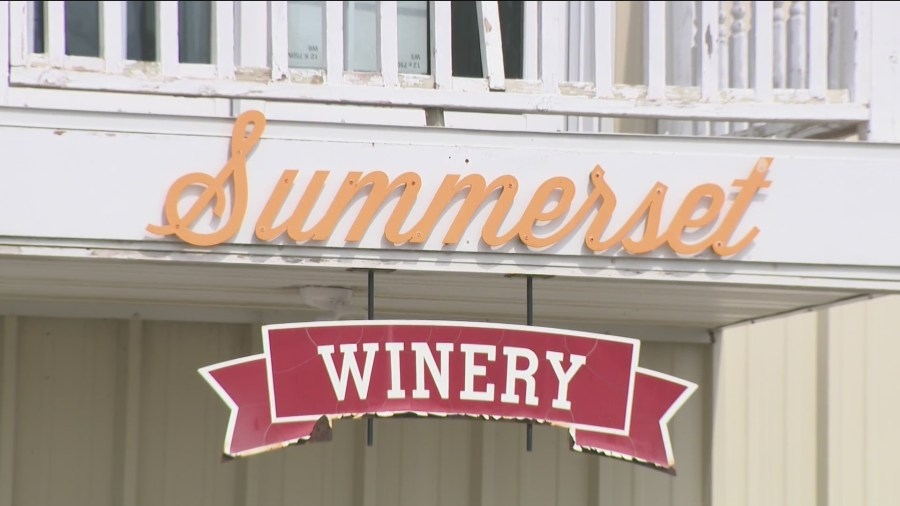 Summerset Winery won't open for 2025 season