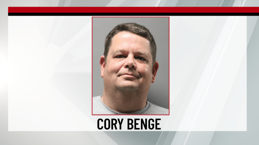 Former Ottumwa deputy fire chief charged with theft