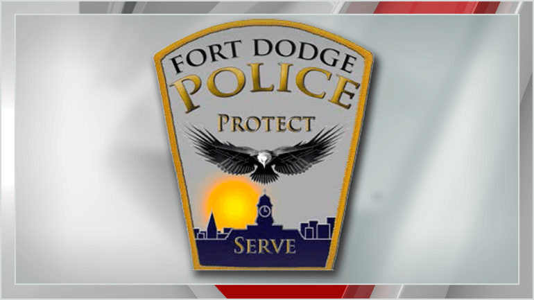 Fort Dodge police identify man found dead outside burning apartment