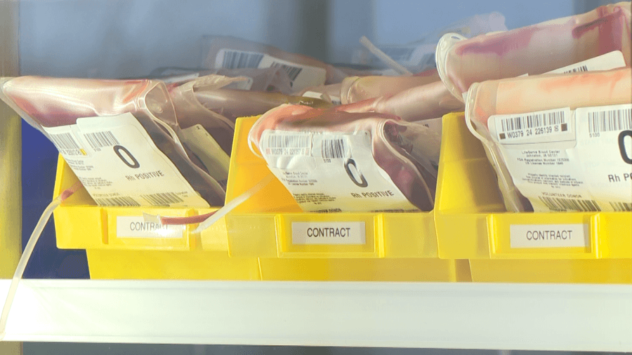 LifeServe encouraging first-time donors to be a part of Blood Donor Day