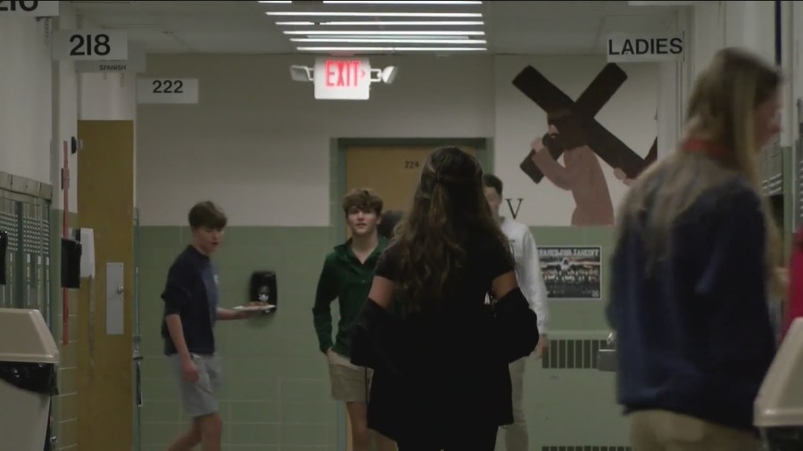Local parents pushing for change in student abuse investigations in Iowa school districts