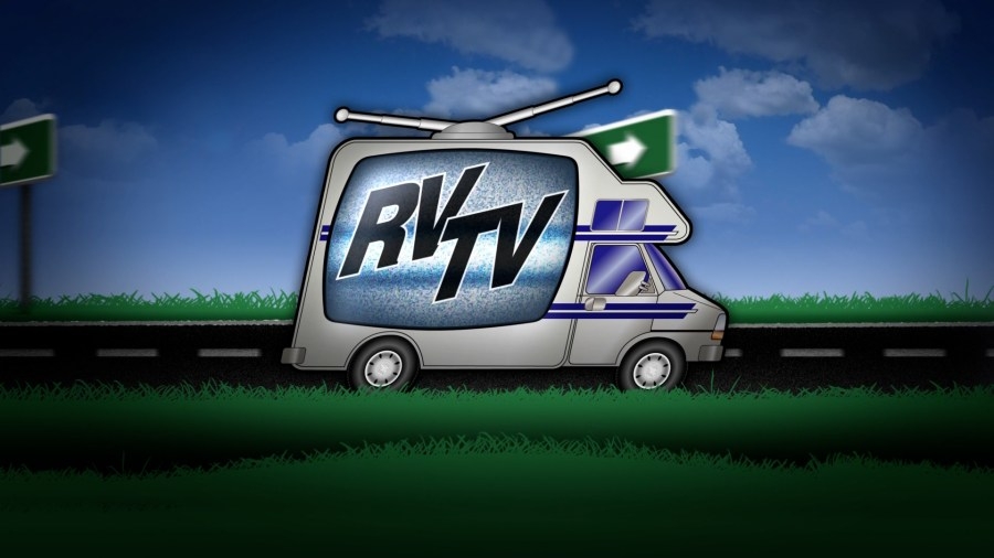 RVTV 2025 Host City Application