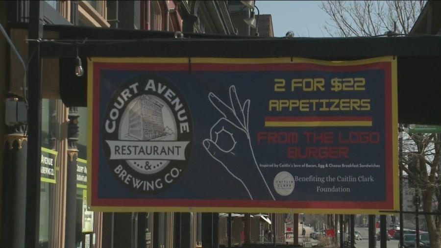 Metro brewery gives back as Girls State Basketball brings economic boost to Des Moines